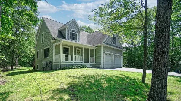 Gorham, ME 04038,10 Harding RD