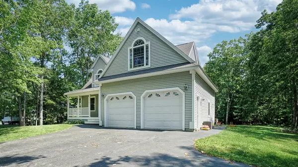 Gorham, ME 04038,10 Harding RD