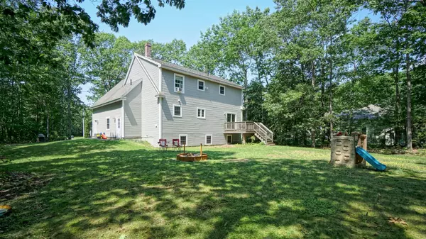 Gorham, ME 04038,10 Harding RD