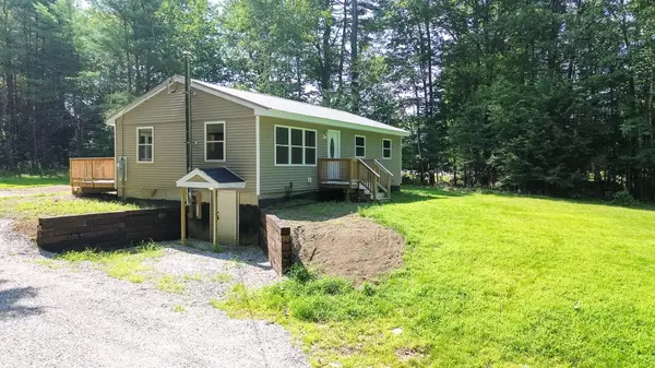 Porter, ME 04068,47 Mason RD