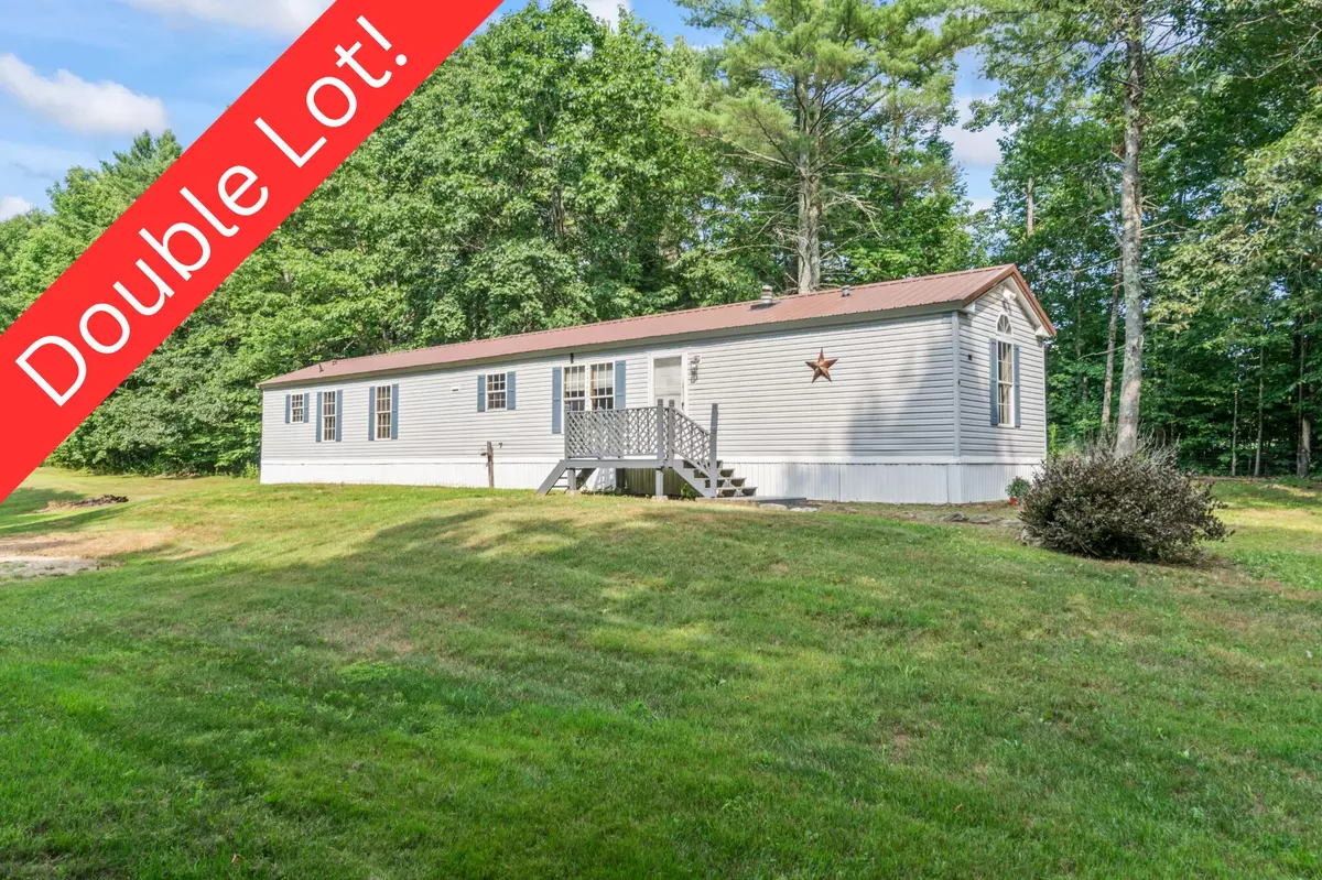 Litchfield, ME 04350,6 Flaherty LN