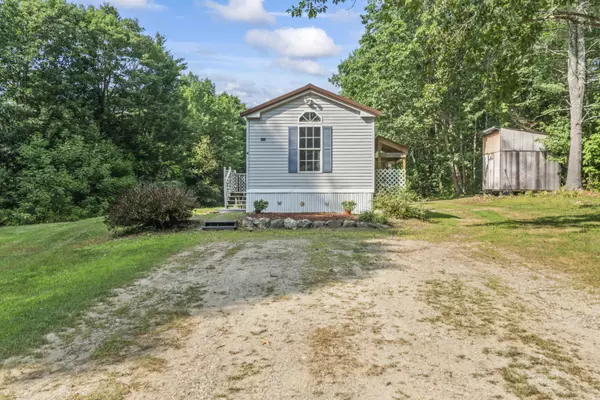 Litchfield, ME 04350,6 Flaherty LN