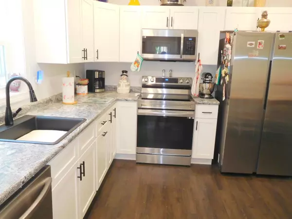 Norway, ME 04268,23 Boondock LN