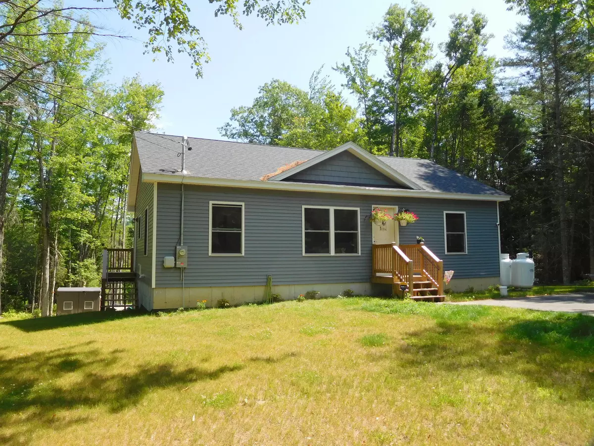 Norway, ME 04268,23 Boondock LN