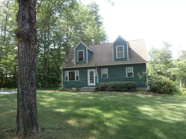 Acton, ME 04001,389 Goose Pond RD