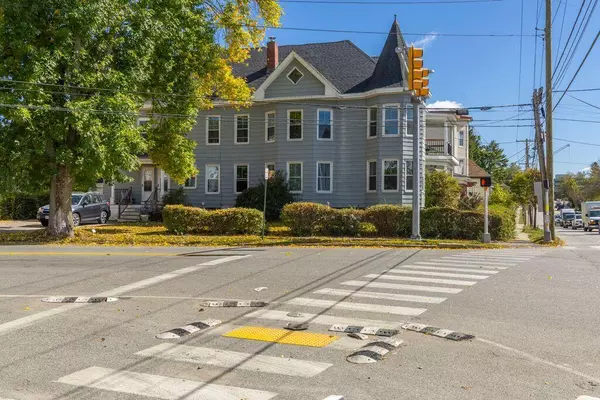 Portland, ME 04103,593 Washington AVE