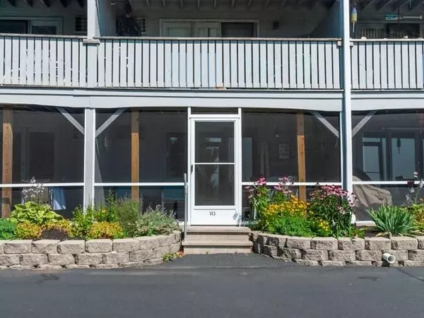 Wells, ME 04090,1801 Post RD #143