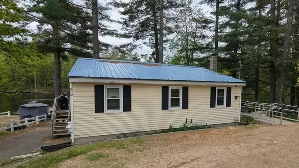 Sanford, ME 04073,25 Channel LN