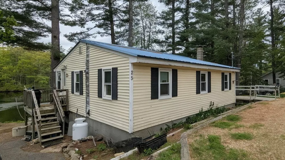 Sanford, ME 04073,25 Channel LN