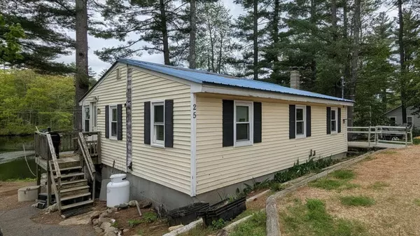 25 Channel LN, Sanford, ME 04073