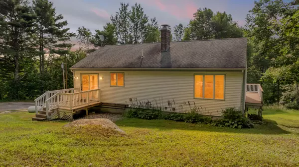 Newfield, ME 04095,500 Stone RD