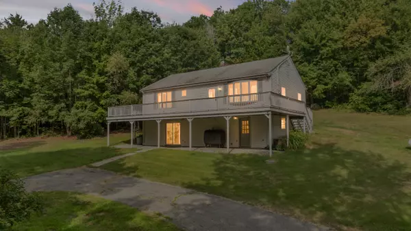 Newfield, ME 04095,500 Stone RD