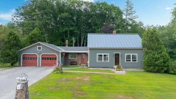 Livermore, ME 04253,112 Gibbs Mill RD