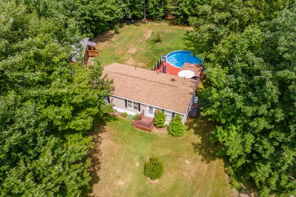 Levant, ME 04456,57 Forest Hills DR