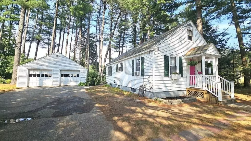 97 Jordan AVE, Brunswick, ME 04011