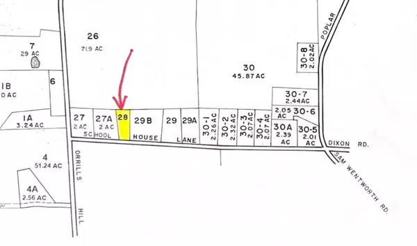 R13-028 Schoolhouse LN, Lebanon, ME 04027