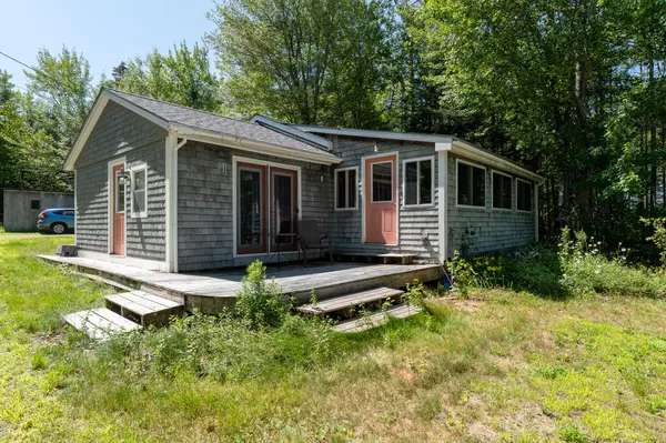 Perry, ME 04667,42 S South Cook RD