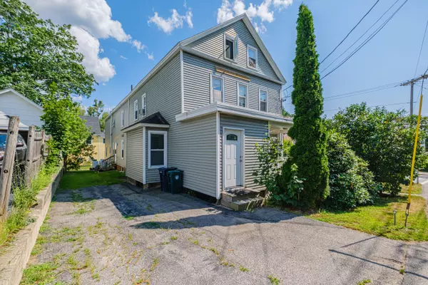 Biddeford, ME 04005,3 Union ST