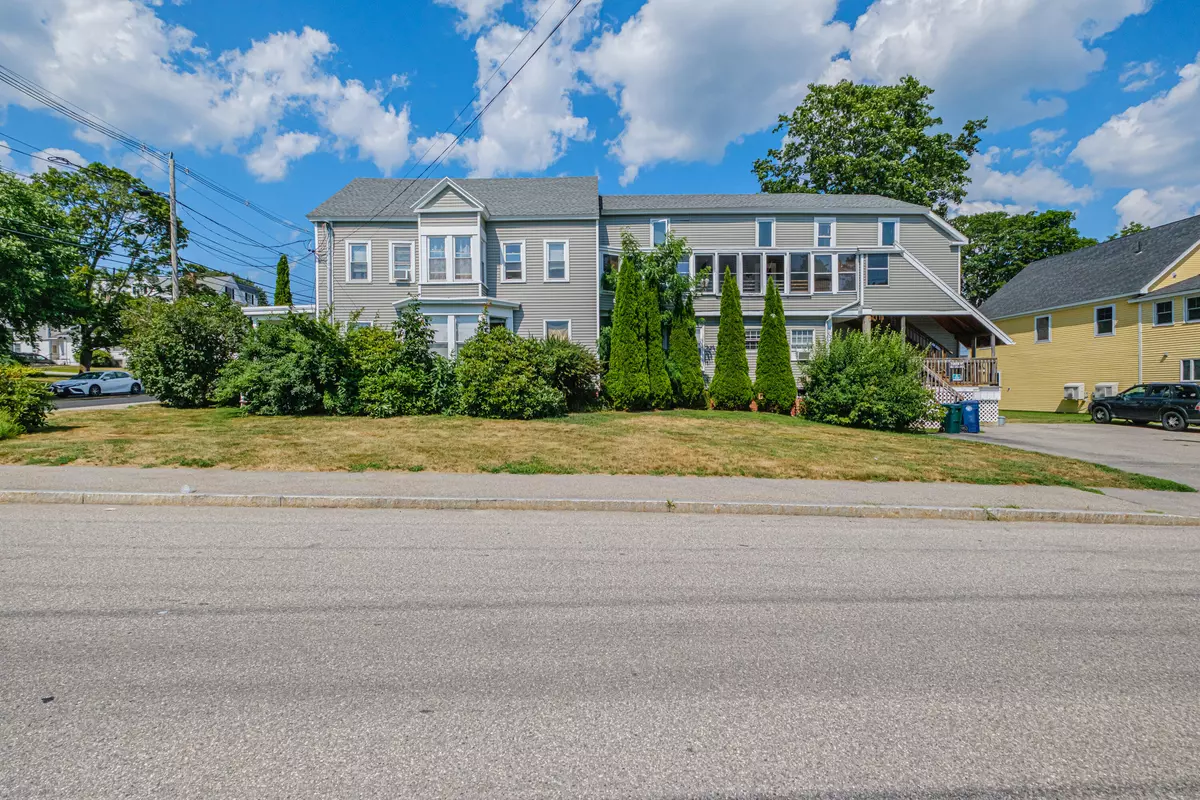 Biddeford, ME 04005,3 Union ST