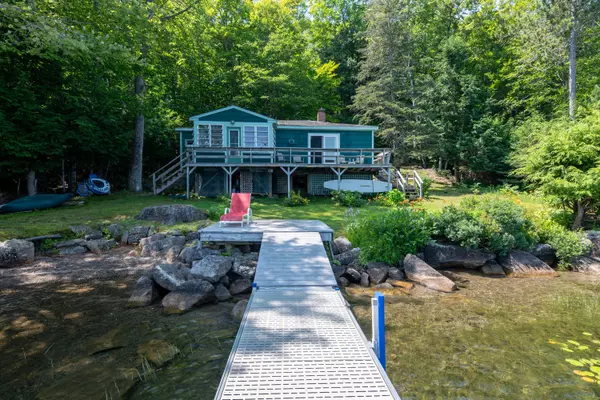 Industry, ME 04938,14 Beech RD