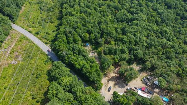 M9L20 Monroe RD, Swanville, ME 04915