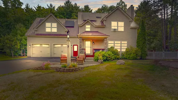 Gorham, ME 04038,3 Heather WAY