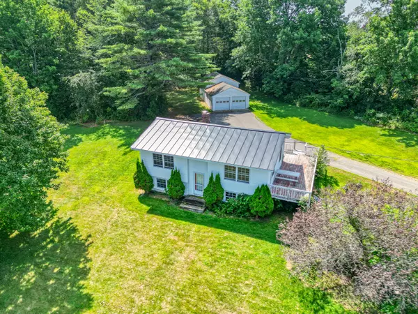 Palermo, ME 04354,241 Parmenter RD