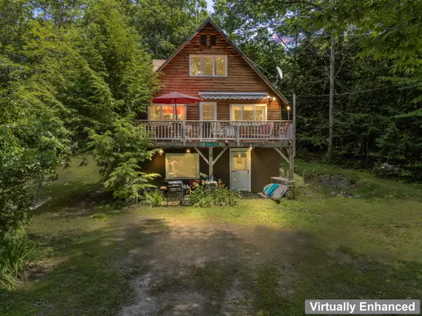 Harrison, ME 04040,102 Alpine Village RD