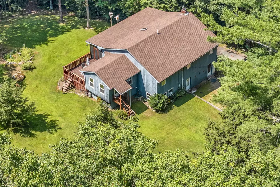 435 Allen Pond RD, Greene, ME 04236