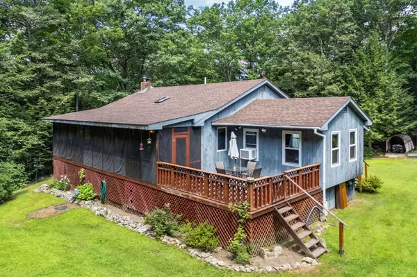 Greene, ME 04236,435 Allen Pond RD