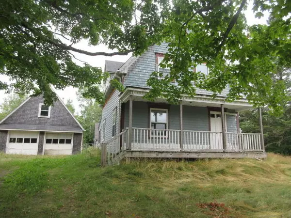 Pembroke, ME 04666,74 Hardy Point RD