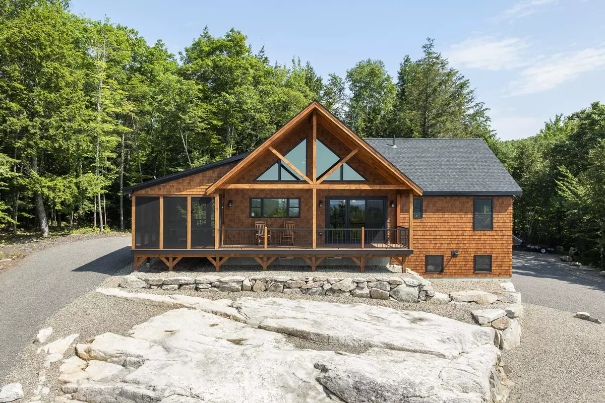 Waterford, ME 04088,24 Northview DR