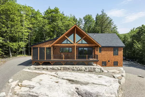 24 Northview DR, Waterford, ME 04088