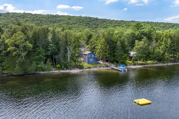 T2 R9 Nwp, ME 04462,412 Cedar Lake RD