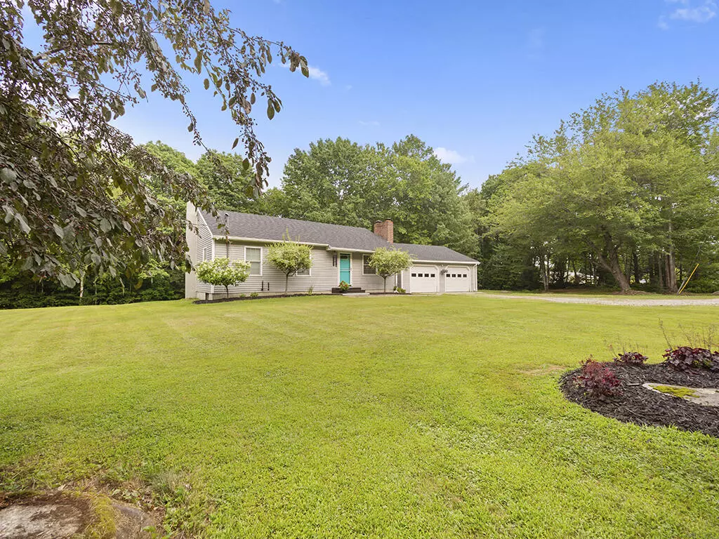 Rome, ME 04963,20 Nickerson LN