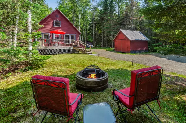 182 Bemis RD, Rangeley Plt, ME 04970