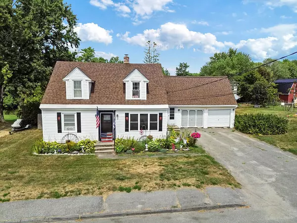 Winslow, ME 04901,144 Clinton AVE