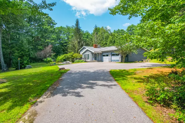 Lisbon, ME 04252,202 Bowdoinham RD