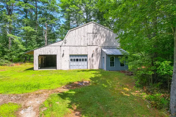 Lisbon, ME 04252,202 Bowdoinham RD