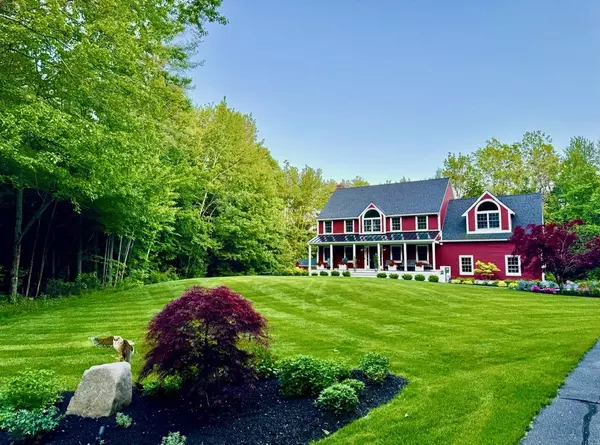 Kennebunk, ME 04043,6 Alewive Farms RD