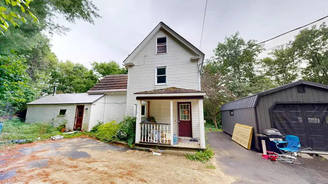 398 Main ST, Mexico, ME 04257