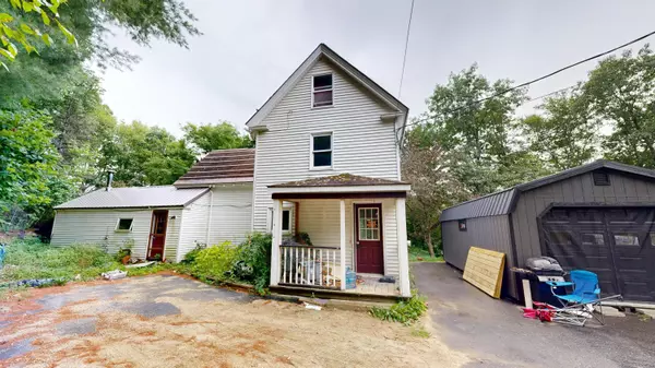 398 Main ST, Mexico, ME 04257
