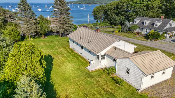 Owls Head, ME 04854,20 Harborside TER