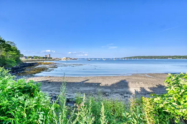 Owls Head, ME 04854,20 Harborside TER