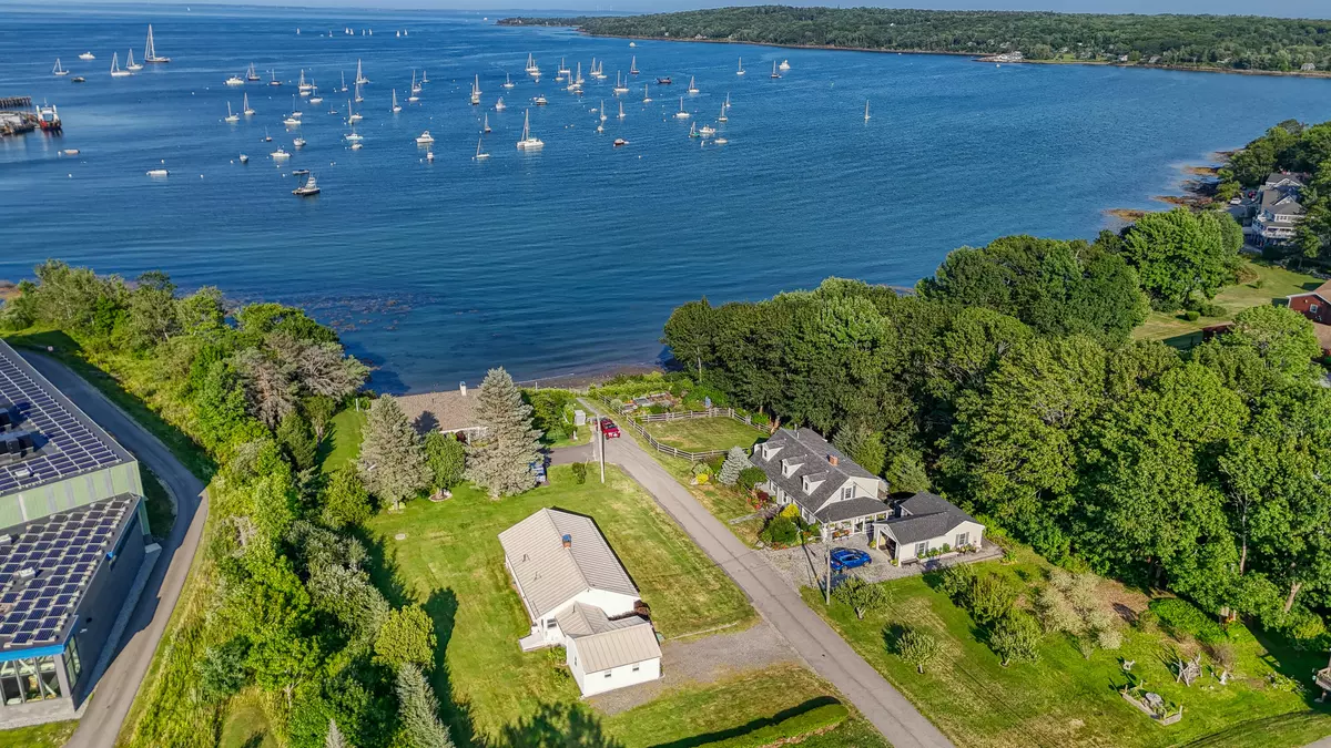 Owls Head, ME 04854,20 Harborside TER