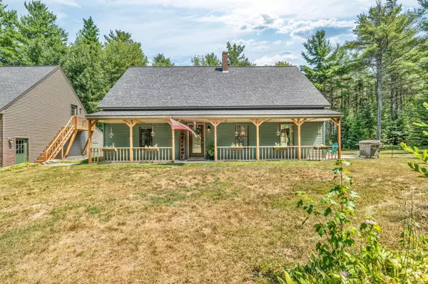 Surry, ME 04684,33 Tufts CT