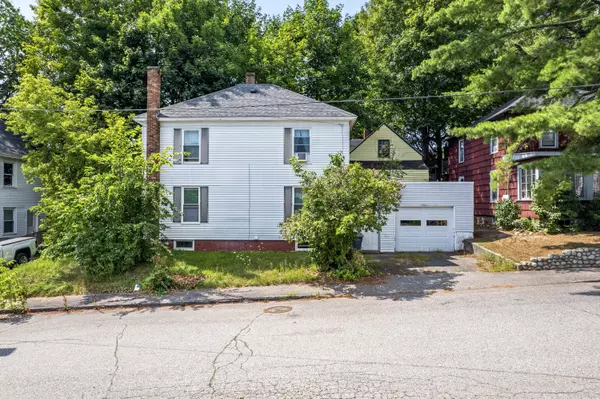 Augusta, ME 04330,5 Higgins ST