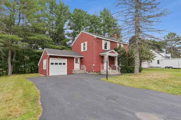 Waterville, ME 04901,4 Newland AVE