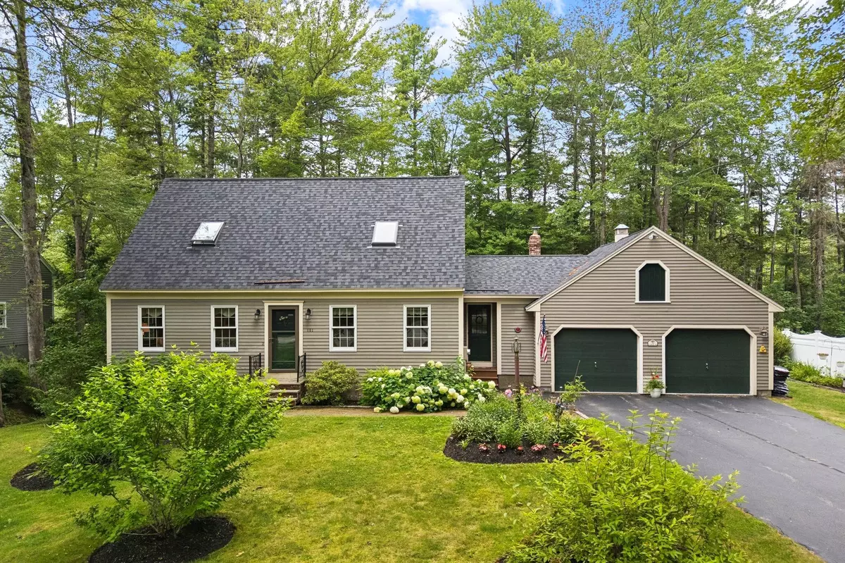 South Portland, ME 04106,151 Pilgrim RD