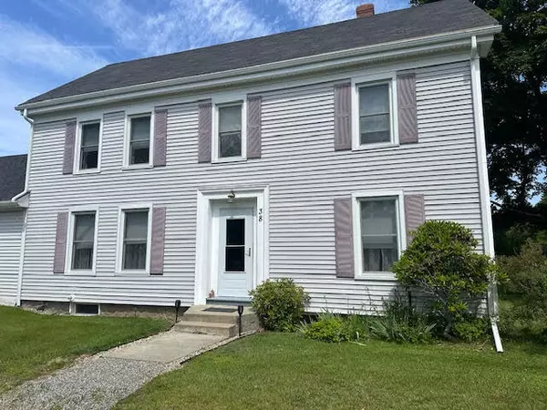 Searsport, ME 04974,38 Mount Ephraim RD